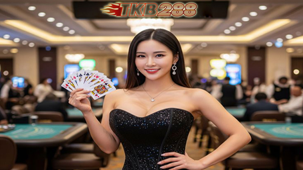 TKB288 Play Casino