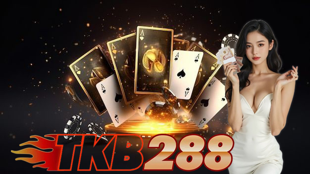 Tkb288 casino